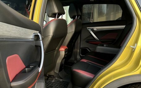 Geely Coolray I, 2022 год, 1 690 000 рублей, 31 фотография