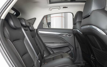 Geely Tugella FY11, 2021 год, 2 405 700 рублей, 8 фотография