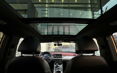 Geely Coolray I, 2022 год, 1 690 000 рублей, 33 фотография