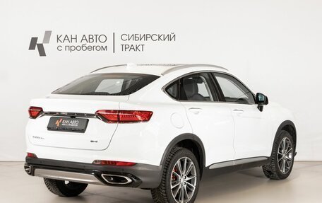 Geely Tugella FY11, 2021 год, 2 405 700 рублей, 3 фотография