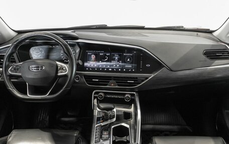 Geely Tugella FY11, 2021 год, 2 405 700 рублей, 6 фотография