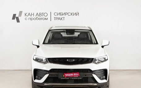 Geely Tugella FY11, 2021 год, 2 405 700 рублей, 2 фотография