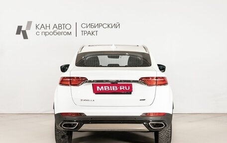 Geely Tugella FY11, 2021 год, 2 405 700 рублей, 4 фотография