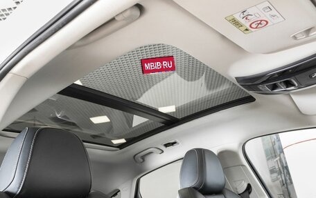 Geely Tugella FY11, 2021 год, 2 405 700 рублей, 9 фотография