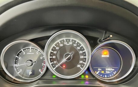 Mazda CX-5 II, 2021 год, 2 300 000 рублей, 10 фотография