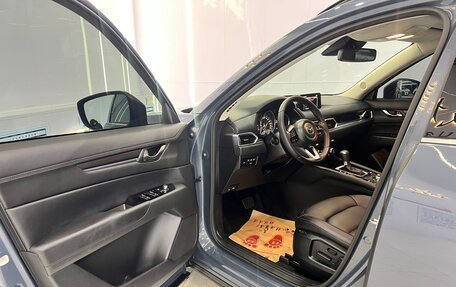 Mazda CX-5 II, 2021 год, 2 300 000 рублей, 7 фотография