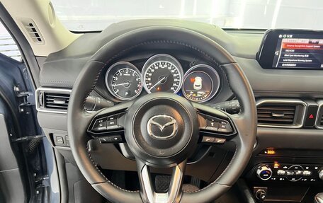 Mazda CX-5 II, 2021 год, 2 300 000 рублей, 11 фотография