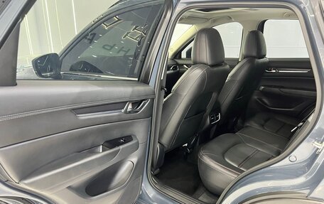 Mazda CX-5 II, 2021 год, 2 300 000 рублей, 13 фотография