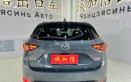 Mazda CX-5 II, 2021 год, 2 300 000 рублей, 5 фотография