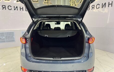 Mazda CX-5 II, 2021 год, 2 300 000 рублей, 17 фотография