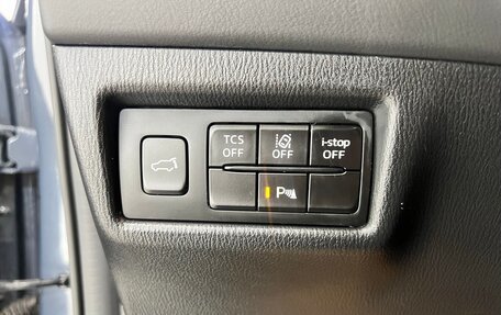 Mazda CX-5 II, 2021 год, 2 300 000 рублей, 9 фотография