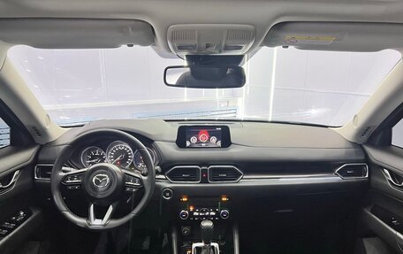 Mazda CX-5 II, 2021 год, 2 300 000 рублей, 15 фотография