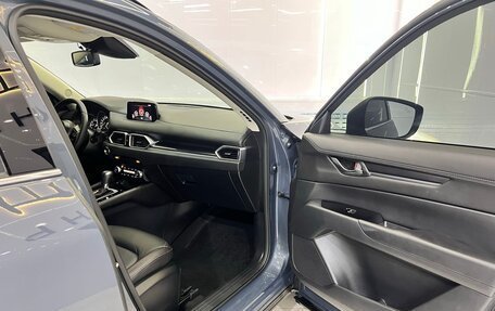 Mazda CX-5 II, 2021 год, 2 300 000 рублей, 19 фотография