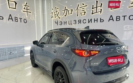 Mazda CX-5 II, 2021 год, 2 300 000 рублей, 6 фотография