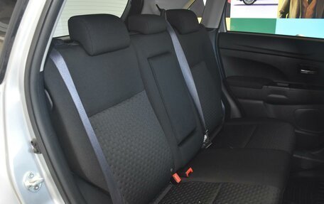 Mitsubishi RVR III рестайлинг, 2010 год, 1 449 000 рублей, 10 фотография
