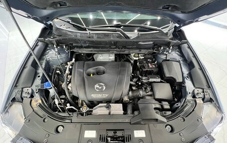 Mazda CX-5 II, 2021 год, 2 300 000 рублей, 21 фотография