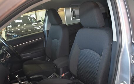 Mitsubishi RVR III рестайлинг, 2010 год, 1 449 000 рублей, 7 фотография