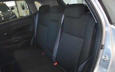 Mitsubishi RVR III рестайлинг, 2010 год, 1 449 000 рублей, 8 фотография