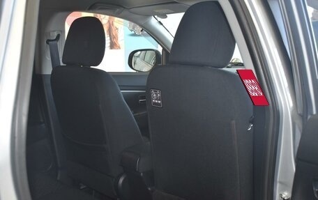 Mitsubishi RVR III рестайлинг, 2010 год, 1 449 000 рублей, 11 фотография