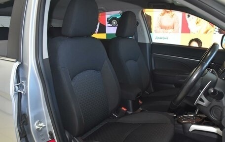 Mitsubishi RVR III рестайлинг, 2010 год, 1 449 000 рублей, 9 фотография