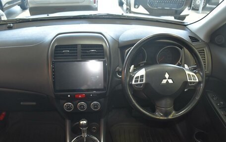 Mitsubishi RVR III рестайлинг, 2010 год, 1 449 000 рублей, 12 фотография