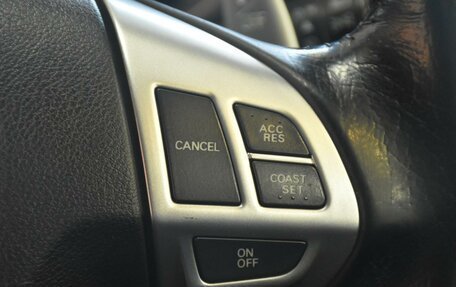 Mitsubishi RVR III рестайлинг, 2010 год, 1 449 000 рублей, 18 фотография