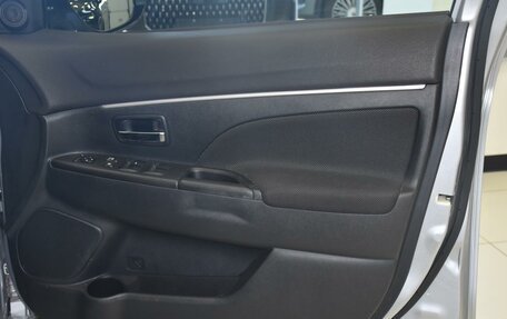 Mitsubishi RVR III рестайлинг, 2010 год, 1 449 000 рублей, 20 фотография