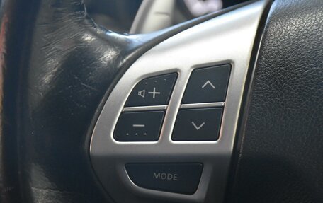 Mitsubishi RVR III рестайлинг, 2010 год, 1 449 000 рублей, 19 фотография