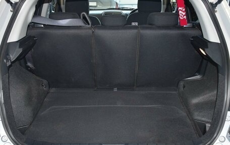 Mitsubishi RVR III рестайлинг, 2010 год, 1 449 000 рублей, 21 фотография