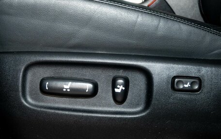 Toyota Land Cruiser 200, 2017 год, 5 998 000 рублей, 19 фотография