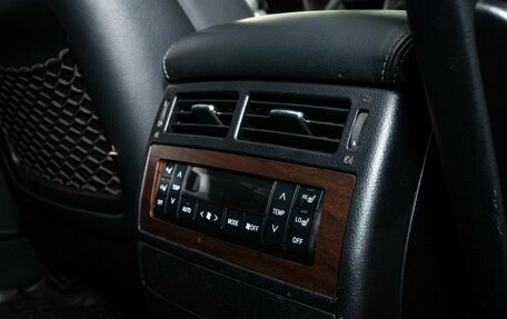 Toyota Land Cruiser 200, 2017 год, 5 998 000 рублей, 18 фотография