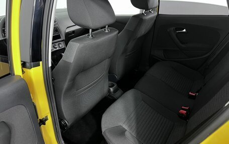 Volkswagen Polo VI (EU Market), 2011 год, 699 000 рублей, 10 фотография