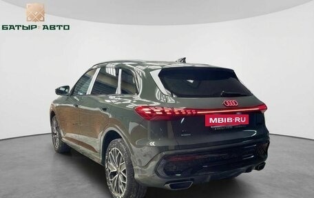 Audi Q5, 2026 год, 6 990 000 рублей, 2 фотография