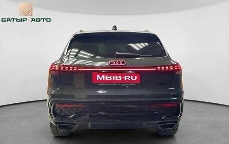 Audi Q5, 2026 год, 6 990 000 рублей, 3 фотография