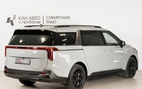 KIA Carnival, 2024 год, 6 840 000 рублей, 3 фотография