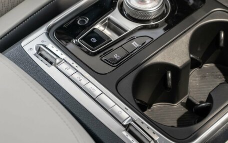 KIA Carnival, 2024 год, 6 840 000 рублей, 12 фотография