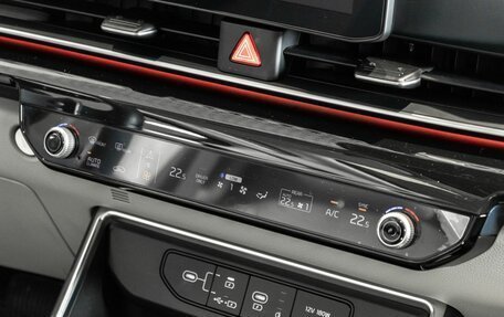 KIA Carnival, 2024 год, 6 840 000 рублей, 13 фотография