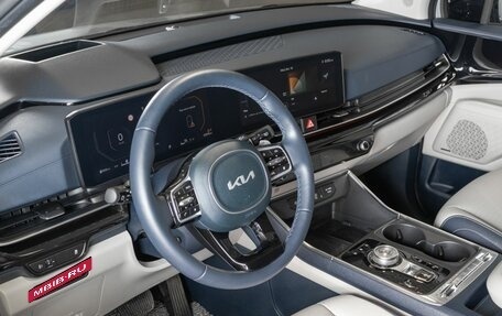 KIA Carnival, 2024 год, 6 840 000 рублей, 5 фотография