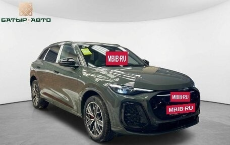 Audi Q5, 2026 год, 6 990 000 рублей, 7 фотография