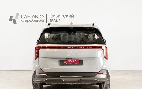 KIA Carnival, 2024 год, 6 840 000 рублей, 4 фотография