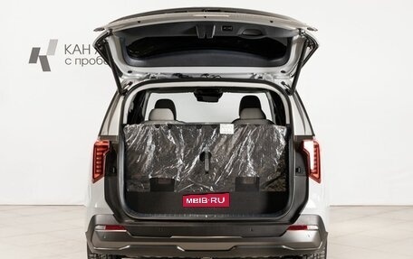 KIA Carnival, 2024 год, 6 840 000 рублей, 10 фотография