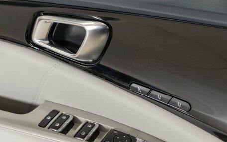 KIA Carnival, 2024 год, 6 840 000 рублей, 14 фотография