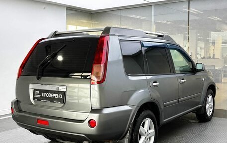 Nissan X-Trail, 2007 год, 749 000 рублей, 6 фотография