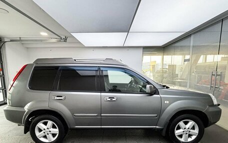 Nissan X-Trail, 2007 год, 749 000 рублей, 5 фотография