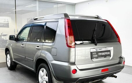 Nissan X-Trail, 2007 год, 749 000 рублей, 8 фотография