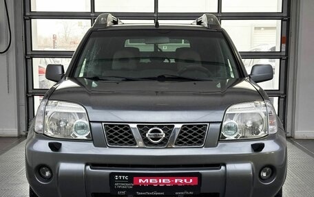 Nissan X-Trail, 2007 год, 749 000 рублей, 2 фотография