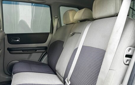 Nissan X-Trail, 2007 год, 749 000 рублей, 15 фотография