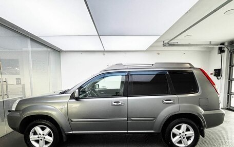 Nissan X-Trail, 2007 год, 749 000 рублей, 10 фотография