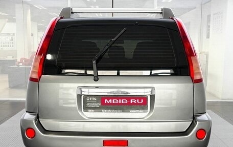 Nissan X-Trail, 2007 год, 749 000 рублей, 7 фотография