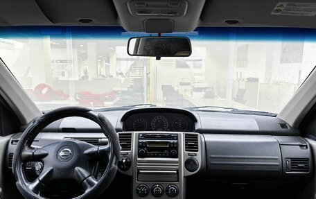 Nissan X-Trail, 2007 год, 749 000 рублей, 17 фотография